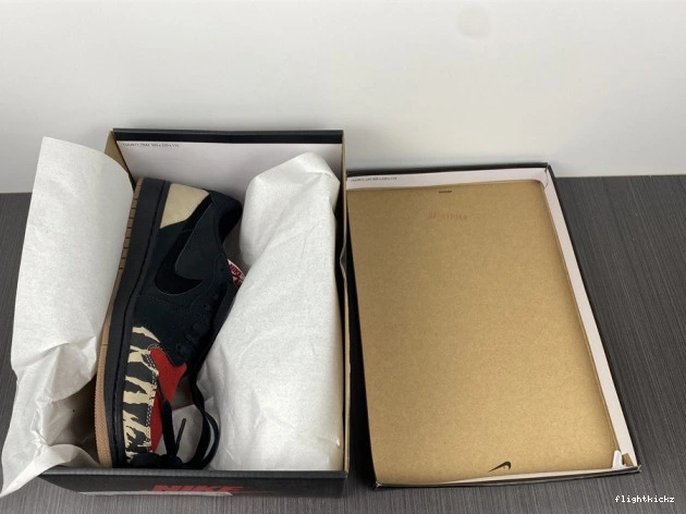 Carnivore Jordan Low x Air DN3400-001 1 SoleFly 1007